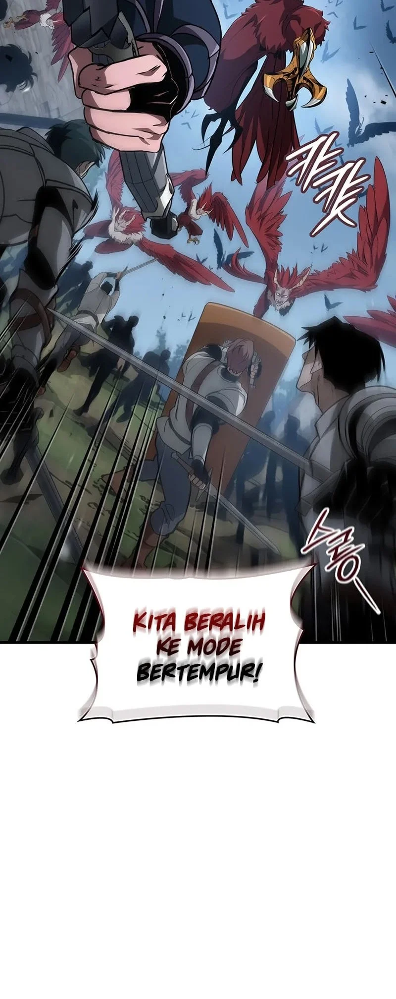 Crimson Reset Chapter 28 Fix Gambar 40